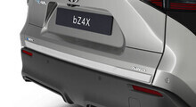 Pikaajaline värvkatte kaitse Toyota Protect