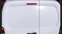 Pikaajaline värvkatte kaitse Toyota Protect