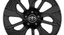 Pikaajaline värvkatte kaitse Toyota Protect
