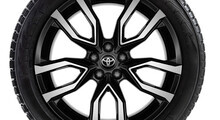 Pikaajaline värvkatte kaitse Toyota Protect