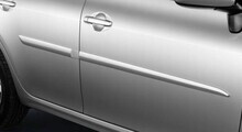 Navigatsiooniseade Toyota GO, Lääne-Euroopa, touch2 ekraaniga autole