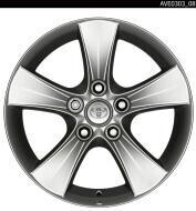 Lamellrehvid 205/55R16 94S Bridgestone Blizzak Ice V:F; M:F; 72dB