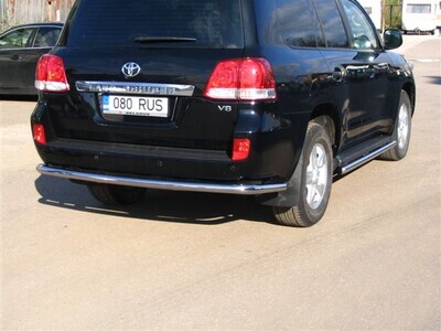 Küljetorud astmelaua äärde Konesko