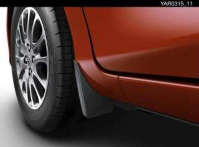 Navigatsiooniseade Toyota GO, Lääne-Euroopa, touch2 ekraaniga autole