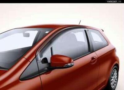 Navigatsiooniseade Toyota GO, Lääne-Euroopa, touch2 ekraaniga autole