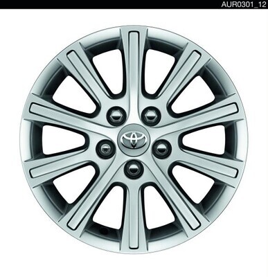 Lamellrehvid 205/55R16 94S Bridgestone Blizzak Ice V:F; M:F; 72dB