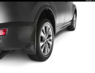 Защитная пленка для дверной ручки передних дверей