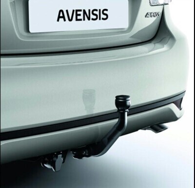 Navigatsiooniseade Toyota GO, Lääne-Euroopa, touch2 ekraaniga autole