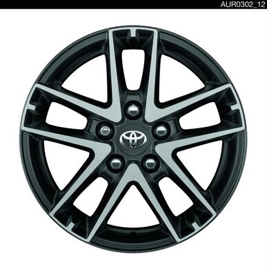 Lamellrehvid 205/55R16 94S Bridgestone Blizzak Ice V:F; M:F; 72dB