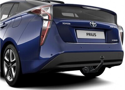 Navigatsiooniseade Toyota GO, Lääne-Euroopa, touch2 ekraaniga autole