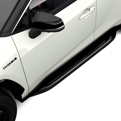 Защитная пленка для дверной ручки передних дверей