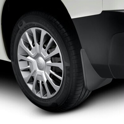 Pikaajaline värvkatte kaitse Toyota Protect