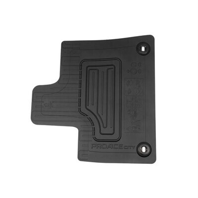 Pikaajaline värvkatte kaitse Toyota Protect