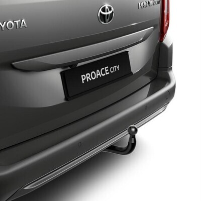 Pikaajaline värvkatte kaitse Toyota Protect