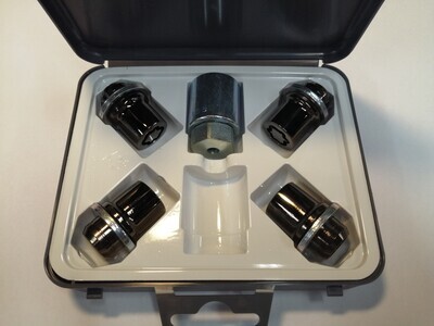 Porikummid neljale rattale.