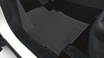 Pikaajaline värvkatte kaitse Toyota Protect