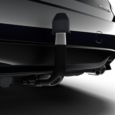 Pikaajaline värvkatte kaitse Toyota Protect