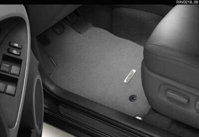 Защитная пленка для дверной ручки передних дверей