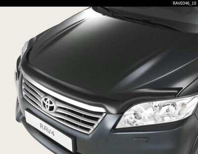 Защитная пленка для дверной ручки передних дверей