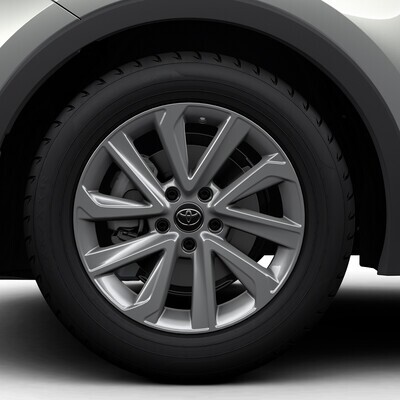 Kummimatid, täiskomplekt, HEV