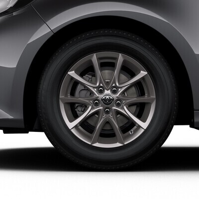 Porikummid, komplekt 4 rattale.