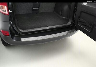 Защитная пленка для дверной ручки передних дверей