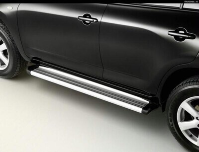 Защитная пленка для дверной ручки передних дверей