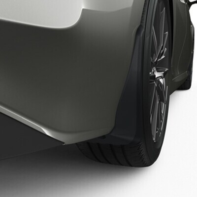 Pikaajaline värvkatte kaitse Toyota Protect