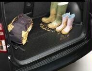 Защитная пленка для дверной ручки передних дверей