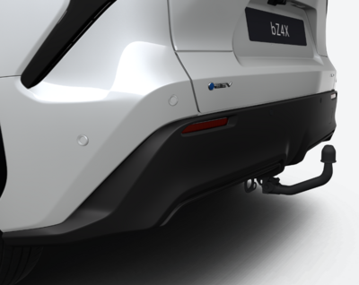 Pikaajaline värvkatte kaitse Toyota Protect