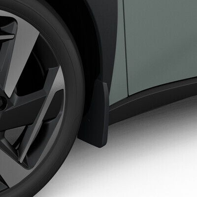 Porilapid, neljale rattale