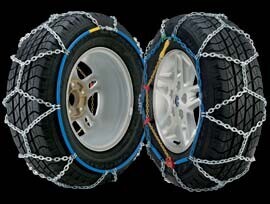 Lumeketid König T2 195/70R15