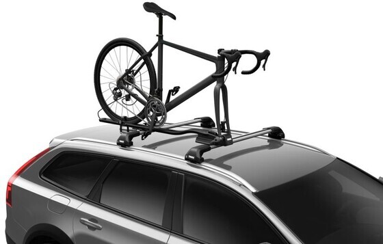 Держатель колес Thule Outride 561
