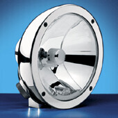 Lisa kaugtuled Hella Luminaator Compact Chromium 17,5