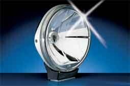 Lisa kaugtuled Hella Rallye 1000FF 17,5