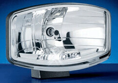 Lisa kaugtuled Hella Jumbo 320FF 17,5