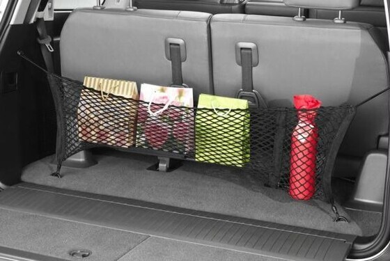 Kaubavõrk vertikaalne