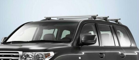 Katuseraam pikkireelingutele, 1 lisaraam.