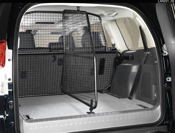 Kaubavõrk pagasi poolitamiseks