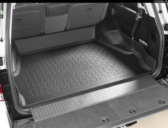 Pagasimatt kõrge äärega 7 kohta