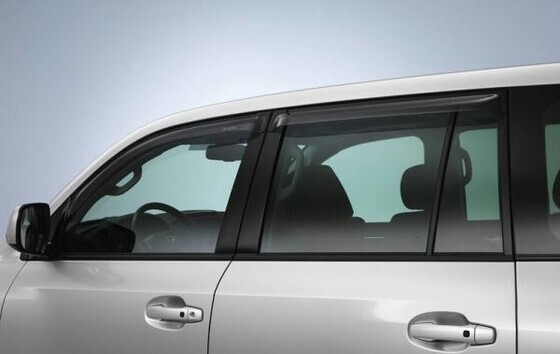 Tuulesuunajad ustele 4 tk Toyota