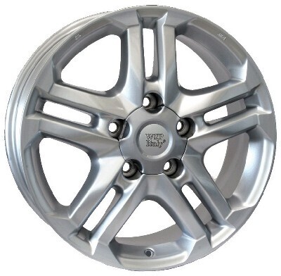 Valuvelg 20" WSP Brasil, rehvirõhuanduritega