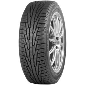 Lamellrehvid 155/65R14 Nokian HKPL R