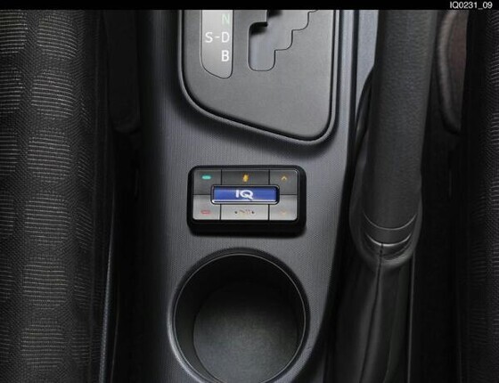Handsfree Bluetooth lisanupuga Toyota