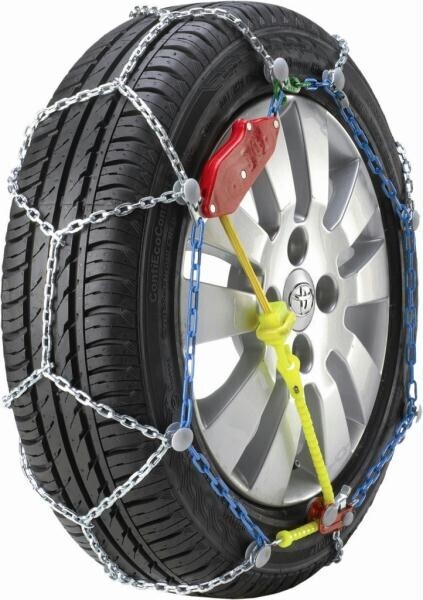 Lumeketid 175/65R15 comfort Magic