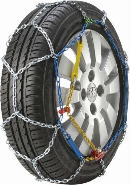 Lumeketid 175/65R15 T2 No Problem