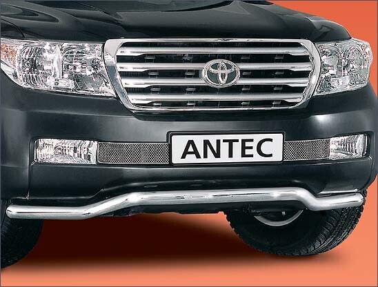 Esitõke Antec Sertifikaadiga