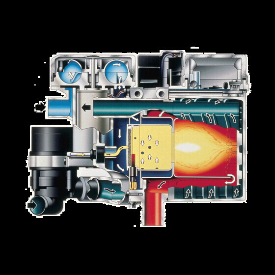 предварительный прогреватель Webasto  Thermotop P быстрый нагреватель для дизельного двигателя