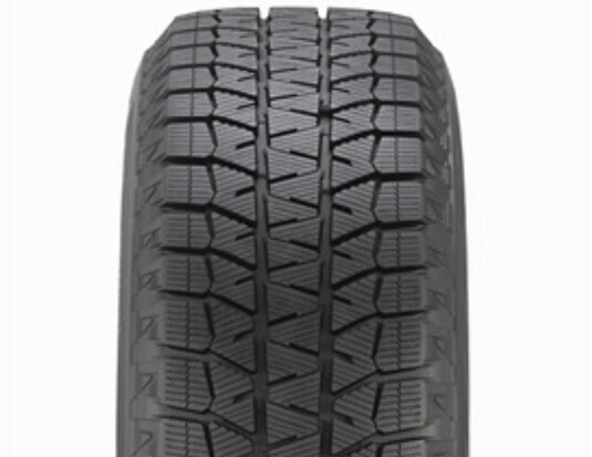 Lamellrehvid 215/45R17 Bridgestone WS80