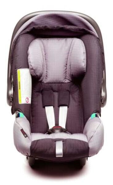 Turvahäll,  -13 kg. Kinnitus 3 punkti turvavööga